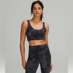 Lululemon Align Reversible Bra light support A/b cups, 6